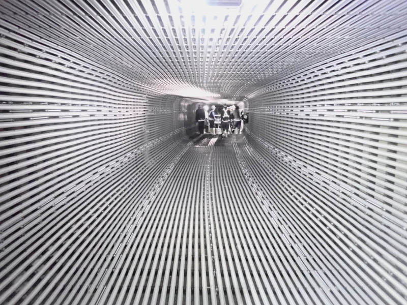 宇栄原地内公共下水道（雨水）工事